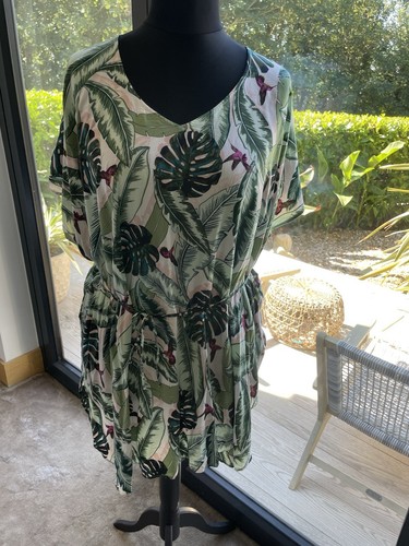 Seafolly one size - one, beach