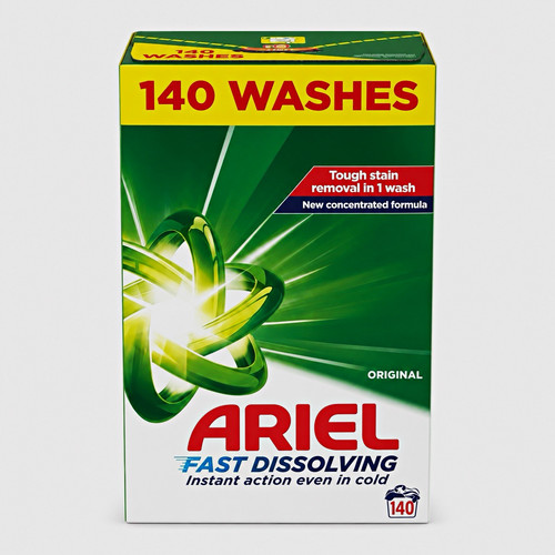 Ariel fast dissolving original - fast,