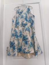 Bnwts Stunning Monsoon Floral