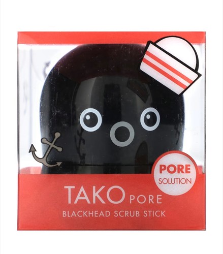 Black tonymoly tako pore - tonymoly,