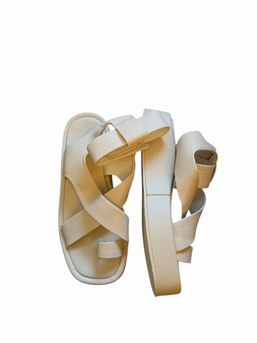 Anthropologie ankle strap - anthropologie,