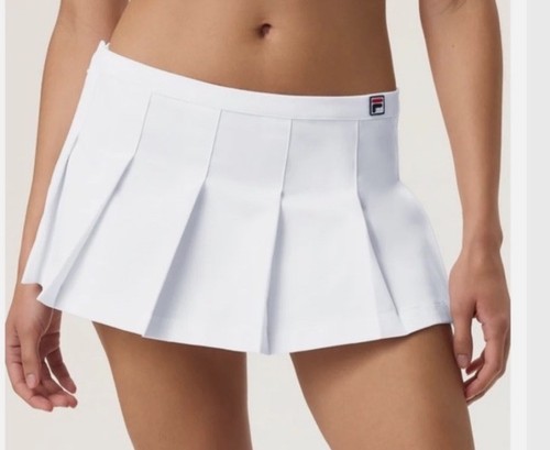 Fila mini skirt - mini,