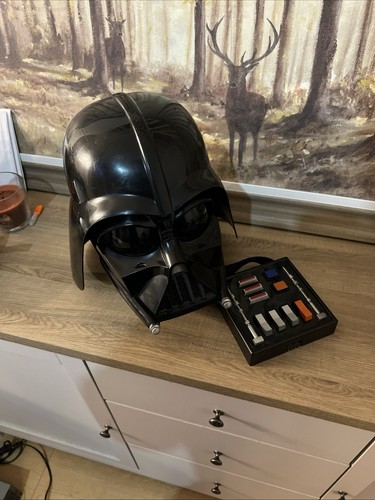 Star wars darth - wars, voice