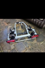 BMW Mini Countryman & Paceman Rear Bicycle Carrier/Rack (82722230146) R60/R61