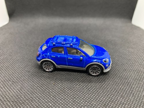 Matchbox fiat 500 500x - 500,