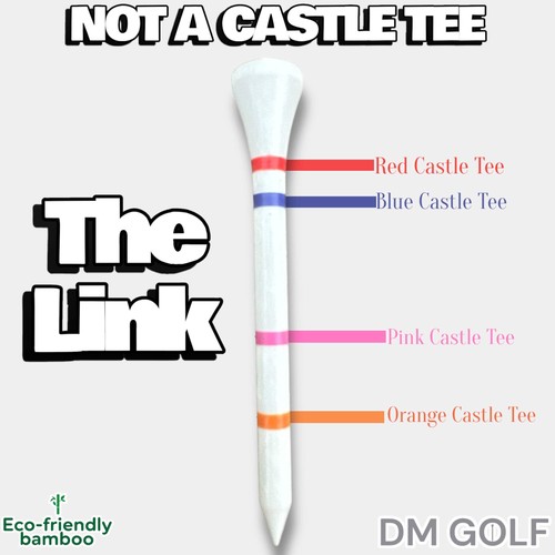 The link not castle - a,