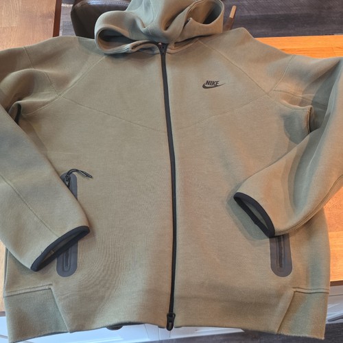 Nike tech full - full-zip,