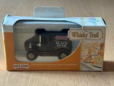 Lledo Days Gone - The Whisky