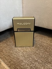 Falcon Outdoor Cigarette Case