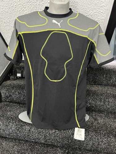 Genuine puma rugby protection - rugby,
