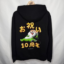 The Weeknd XO Hurry up