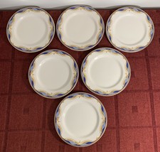 6 Vintage Wilkinson Ltd Side