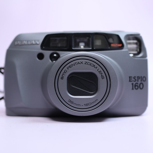 Pentax espio 160 - pentax, 35mm