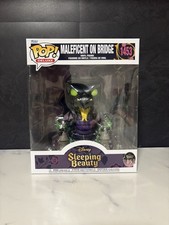 Funko Pop! Deluxe: Disney -