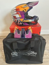 2025 TROY LEE DESIGNS TLD SE5