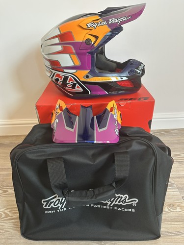 2025 troy lee designs tld - troy,