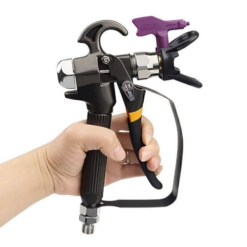 Airless paint spray - airless, 517