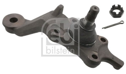 Febi 43097 ball joint - 43097,