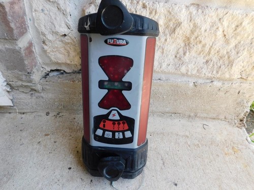 Futura mcr1w machine control - futura,