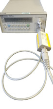 RF Power meter & 26 GHz sensor