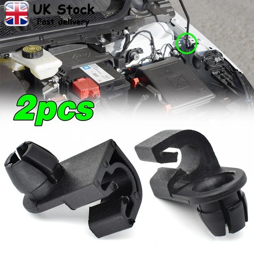 Hood bonnet support stay - stay, rod