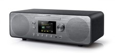 Muse wooden cabinet bluetooth - wooden,