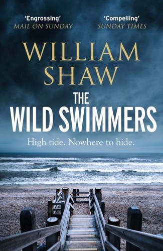 The wild swimmers william - by,