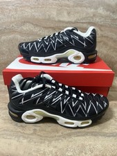 Size 5 Nike Air Max Plus TN