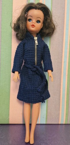 Vintage pedigree sindy doll - vintage,