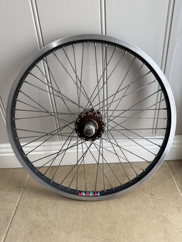 Weinmann as26fl bmx - weinmann,