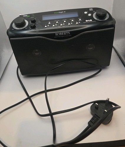 Roberts ecologic portable - 4,
