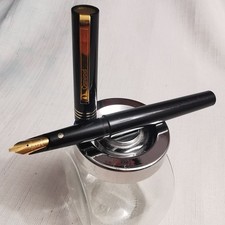 Vintage Osmiroid Easy Change