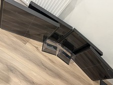 Lego Mini Figure Display Cases - 4 That Light Up, 2 Smaller Cases