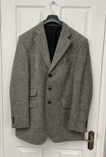 Daks Signature Mens Blazer 42T