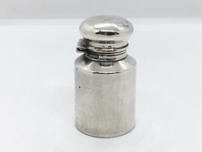 Victorian 1896 Solid Sterling