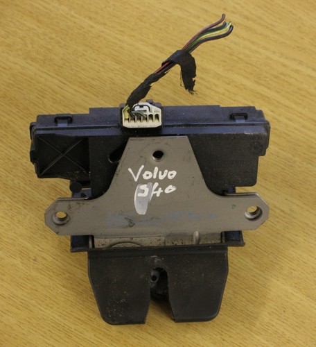 Genuine volvo s40 - genuine,