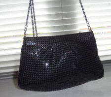 Vintage Circa 1960s Black