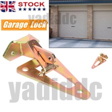 Garage Door Defender Lock