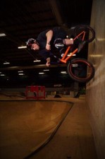 Valleyside X Impurity Bike