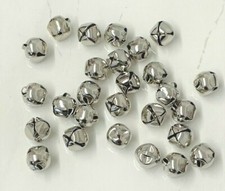 Silver Jingle Bells For All