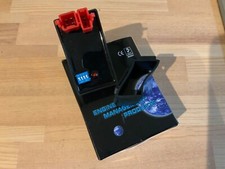 Honda xlr125 xr125  6 pin