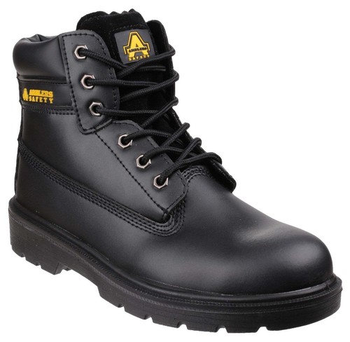 Amblers fs112 mens ladies - amblers,