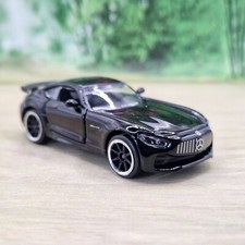 Majorette Mercedes Benz AMG