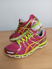 ASICS Gel-Kayano 19 Women US