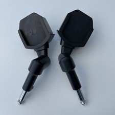 OUT 'N' ABOUT Nipper Single/Sport Travel System Car Seat Adaptors Adapters