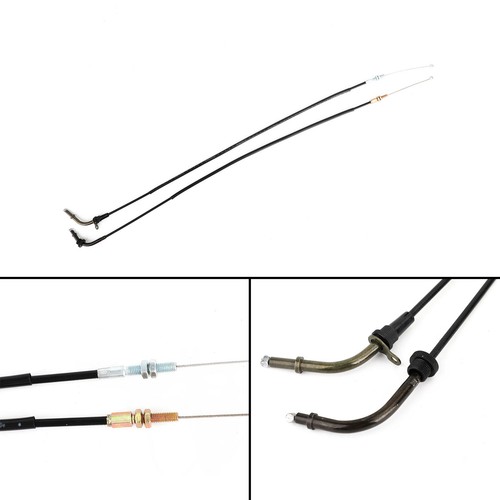 Throttle cable for yamaha - cable, yzf
