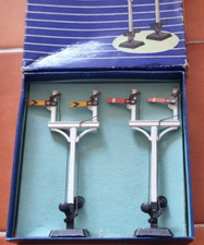 Hornby Dublo Vintage X2 Twin