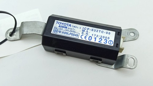 Lexus 430 2003 keyless go - keyless,