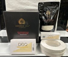 Professional Home Body Waxing