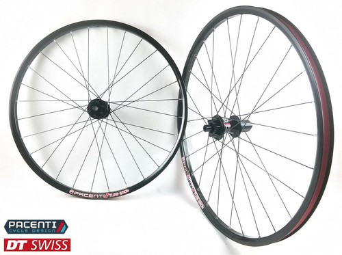 Pacenti tl28 mtb xc - 27.5",